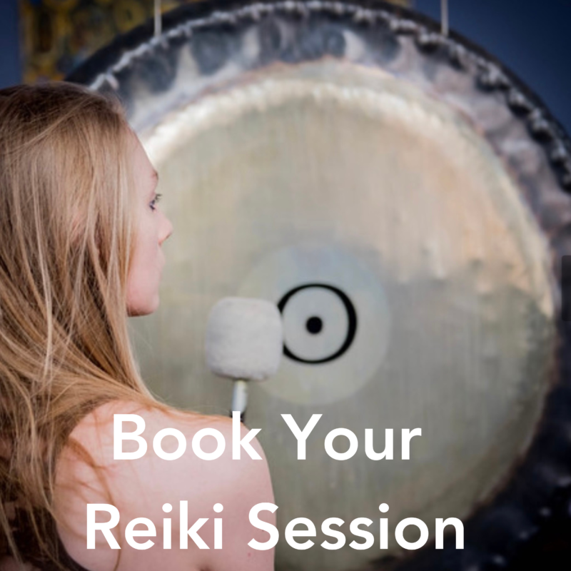 Book your 15 minute consult for your holy fire reiki session with Kimberly.