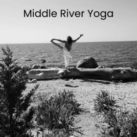 Middle River Yoga in Stafford Springs CT