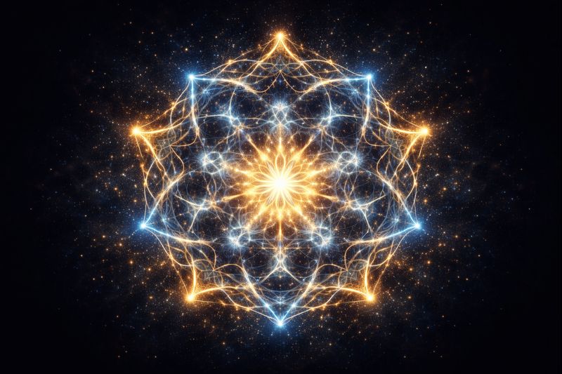 Cymatics Svara Sound